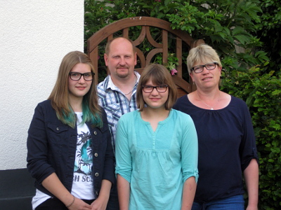 Dorf Bühne - Landkreis Höxter