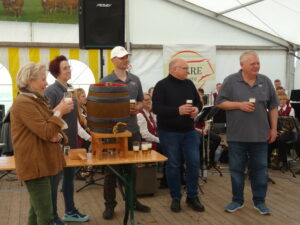 Dorf Bühne - Landkreis Höxter