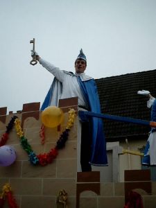 Dorf Bühne - Landkreis Höxter