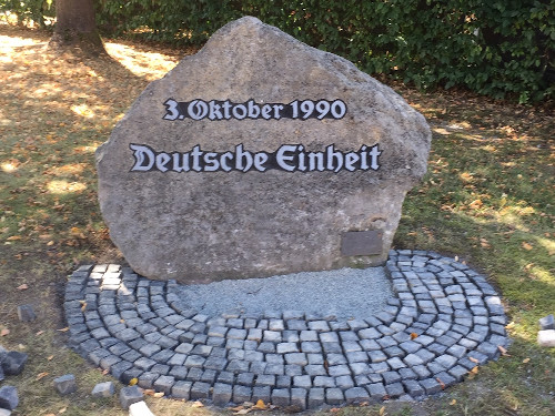 GedenksteinDeutscheEinheit