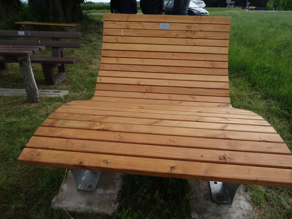 Dorf Bühne - Landkreis Höxter