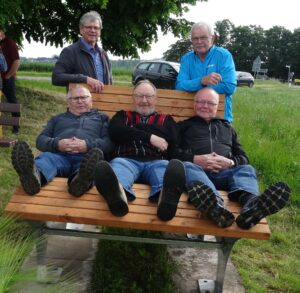 Dorf Bühne - Landkreis Höxter