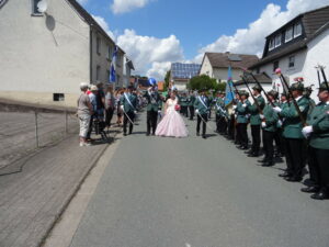 Dorf Bühne - Landkreis Höxter