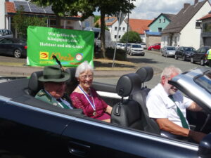 Dorf Bühne - Landkreis Höxter