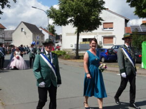 Dorf Bühne - Landkreis Höxter