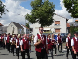 Dorf Bühne - Landkreis Höxter