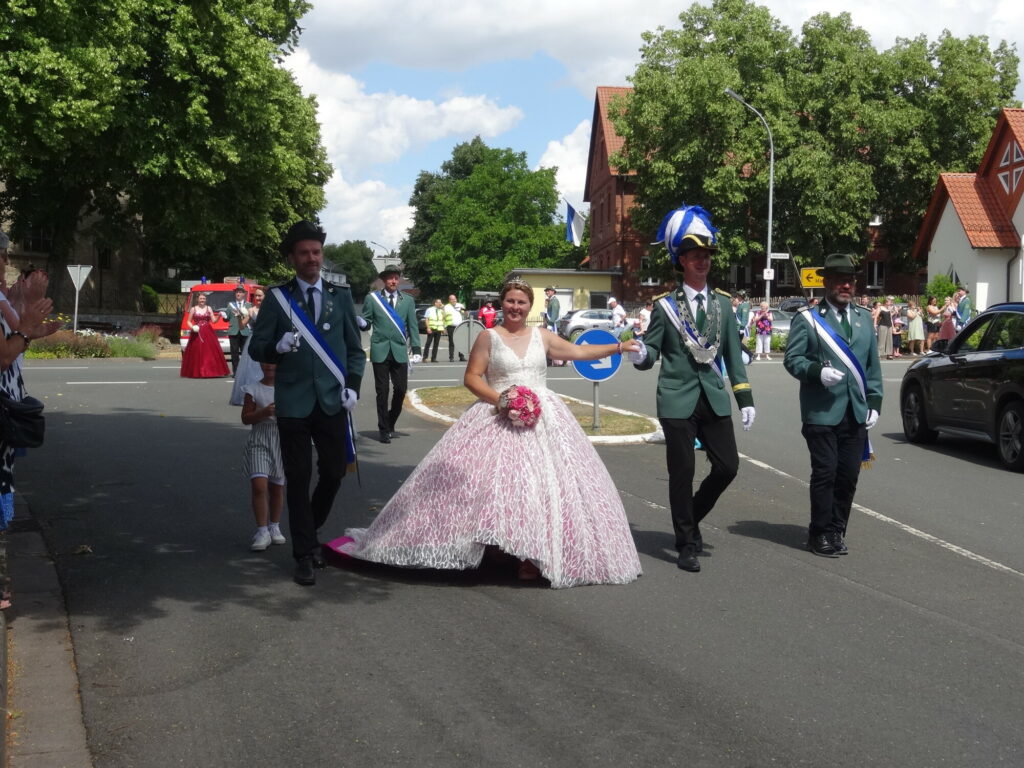 Dorf Bühne - Landkreis Höxter