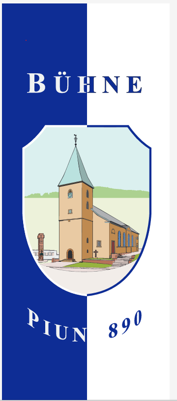 Dorf Bühne - Landkreis Höxter