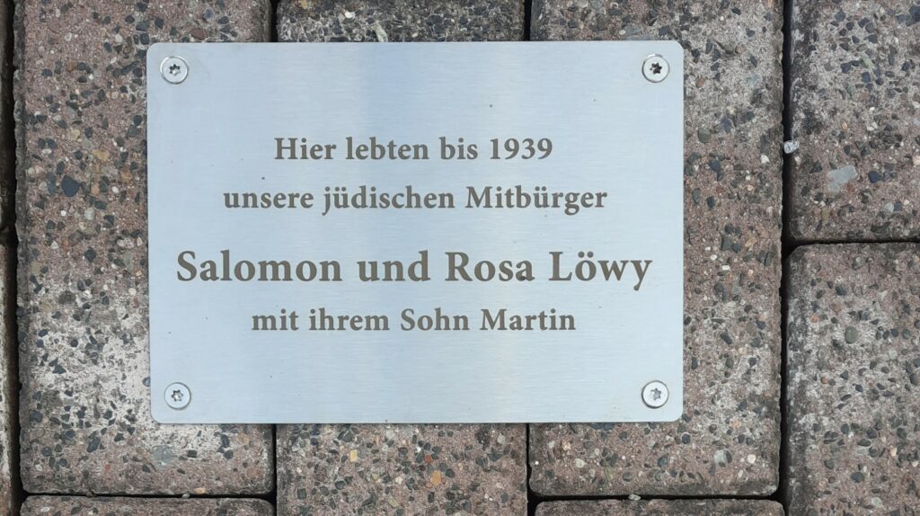 Dorf Bühne - Landkreis Höxter