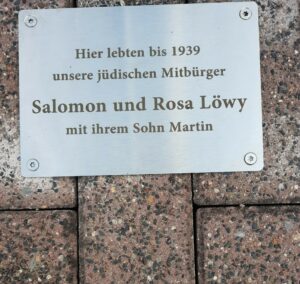 Dorf Bühne - Landkreis Höxter