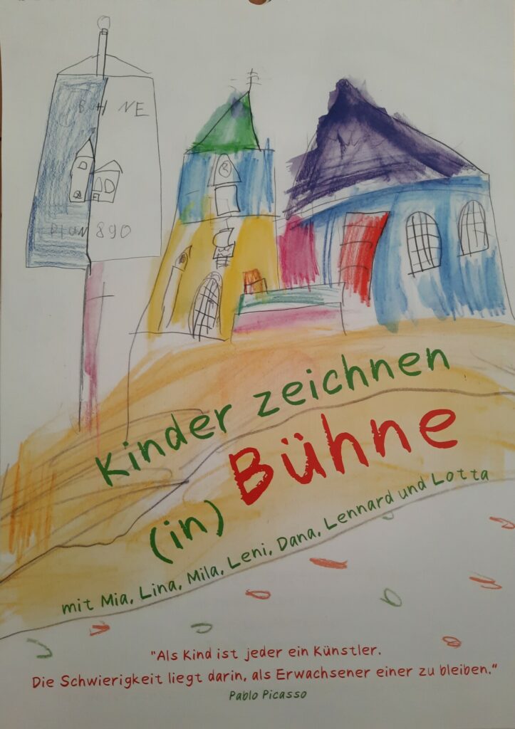 Dorf Bühne - Landkreis Höxter