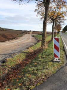 Dorf Bühne - Landkreis Höxter