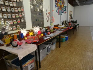 Dorf Bühne - Landkreis Höxter