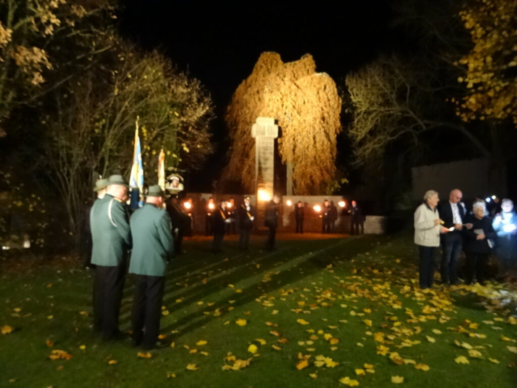 Dorf Bühne - Landkreis Höxter