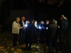 Dorf Bühne - Landkreis Höxter