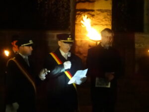 Dorf Bühne - Landkreis Höxter