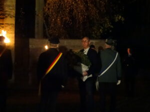 Dorf Bühne - Landkreis Höxter