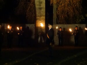 Dorf Bühne - Landkreis Höxter