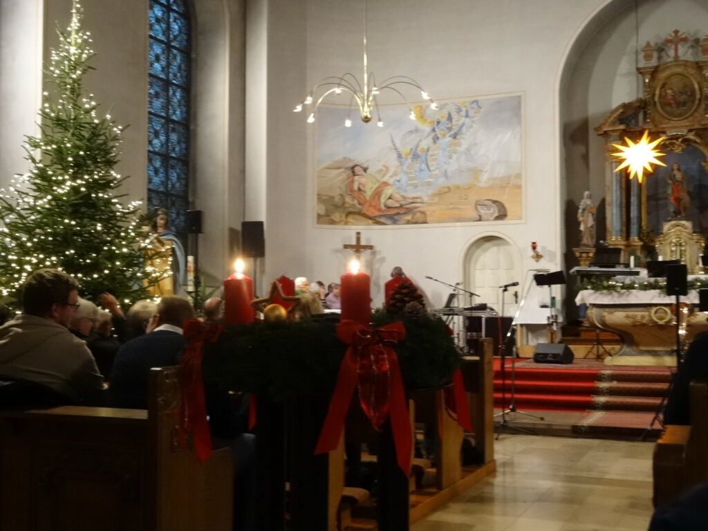 Dorf Bühne - Landkreis Höxter