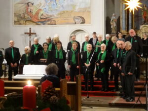 Dorf Bühne - Landkreis Höxter