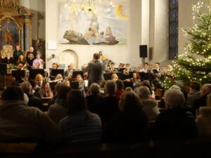 Dorf Bühne - Landkreis Höxter