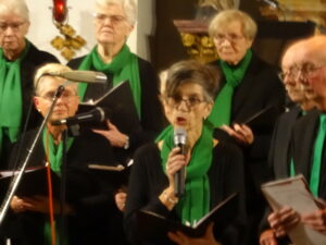 Dorf Bühne - Landkreis Höxter