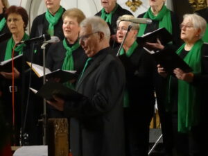 Dorf Bühne - Landkreis Höxter