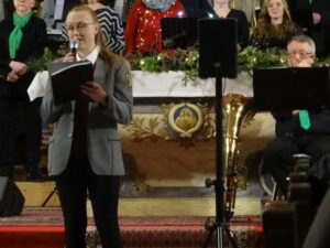 Dorf Bühne - Landkreis Höxter