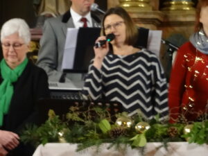 Dorf Bühne - Landkreis Höxter