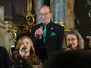 Dorf Bühne - Landkreis Höxter