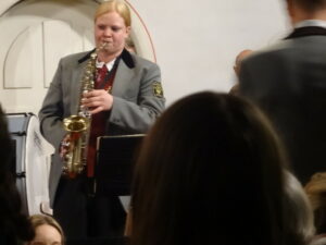 Dorf Bühne - Landkreis Höxter