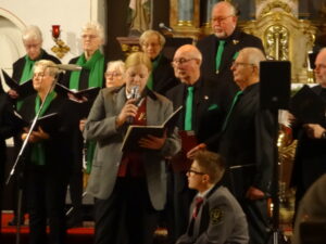 Dorf Bühne - Landkreis Höxter