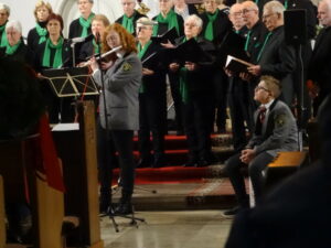 Dorf Bühne - Landkreis Höxter