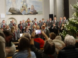 Dorf Bühne - Landkreis Höxter