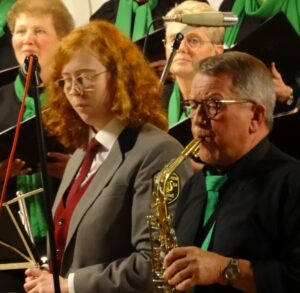 Dorf Bühne - Landkreis Höxter