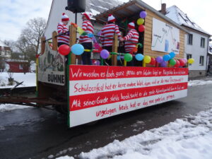 Dorf Bühne - Landkreis Höxter