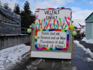 Dorf Bühne - Landkreis Höxter