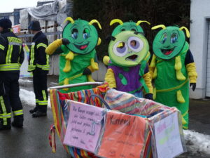 Dorf Bühne - Landkreis Höxter