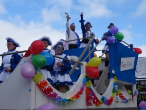 Dorf Bühne - Landkreis Höxter