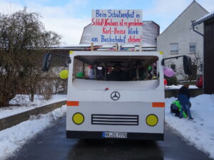 Dorf Bühne - Landkreis Höxter