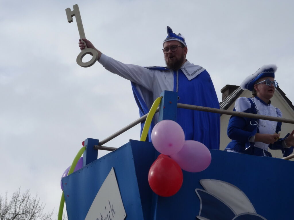 Dorf Bühne - Landkreis Höxter