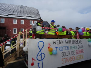 Dorf Bühne - Landkreis Höxter