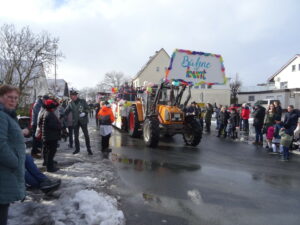 Dorf Bühne - Landkreis Höxter