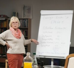 Dorf Bühne - Landkreis Höxter