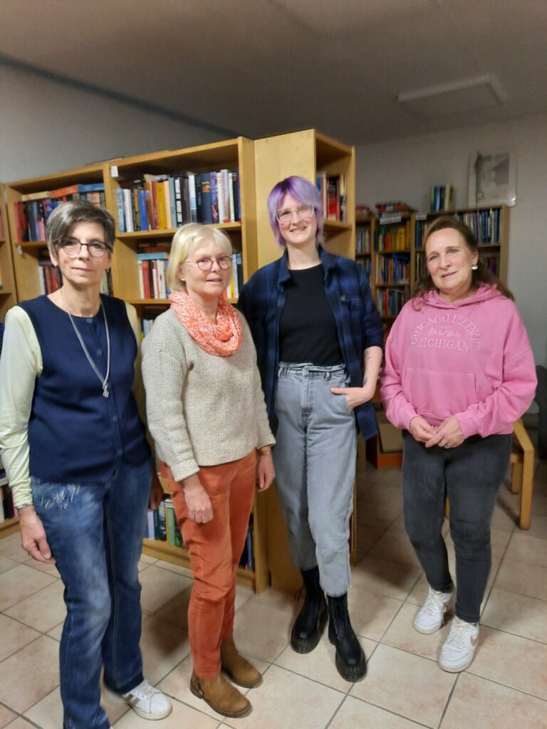 Dorf Bühne - Landkreis Höxter