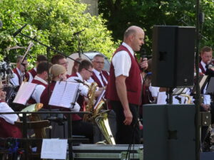 Dorf Bühne - Landkreis Höxter