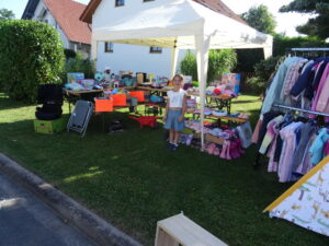 Dorf Bühne - Landkreis Höxter