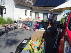 Dorf Bühne - Landkreis Höxter