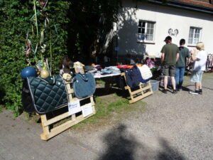Dorf Bühne - Landkreis Höxter