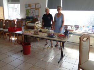Dorf Bühne - Landkreis Höxter